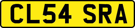 CL54SRA