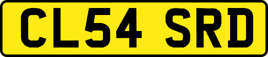 CL54SRD