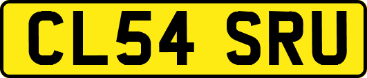 CL54SRU