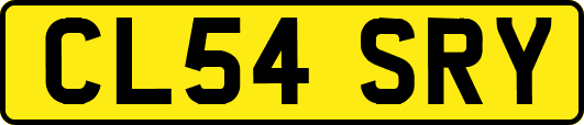 CL54SRY