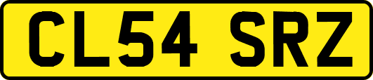 CL54SRZ