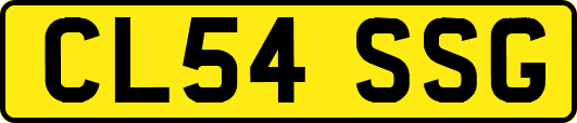 CL54SSG