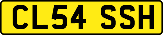 CL54SSH