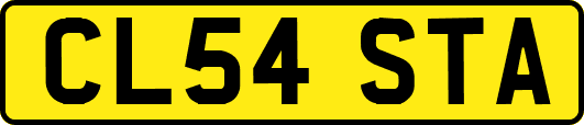 CL54STA