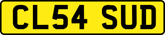 CL54SUD