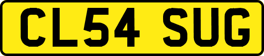 CL54SUG