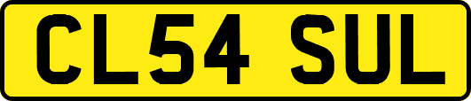 CL54SUL
