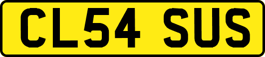 CL54SUS