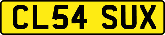 CL54SUX