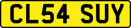 CL54SUY