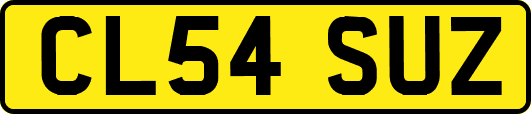 CL54SUZ
