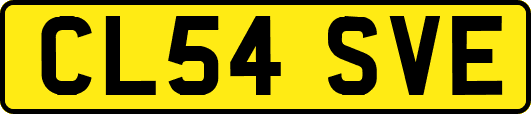 CL54SVE