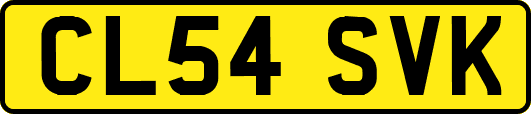 CL54SVK