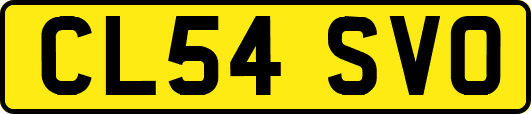 CL54SVO