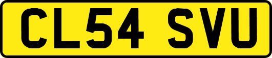 CL54SVU