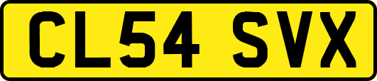 CL54SVX