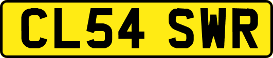 CL54SWR