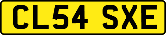 CL54SXE