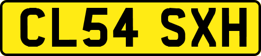 CL54SXH