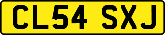 CL54SXJ