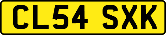CL54SXK