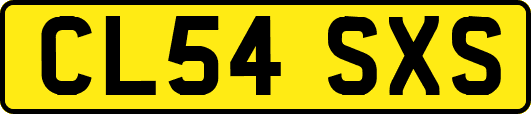 CL54SXS