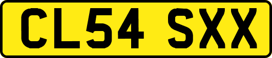 CL54SXX