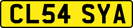 CL54SYA