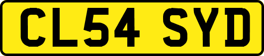 CL54SYD