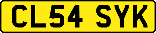 CL54SYK