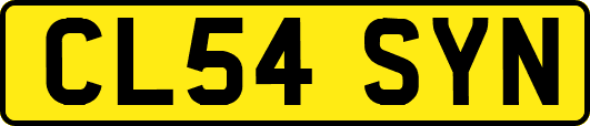 CL54SYN