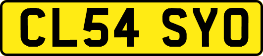 CL54SYO