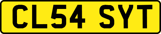 CL54SYT