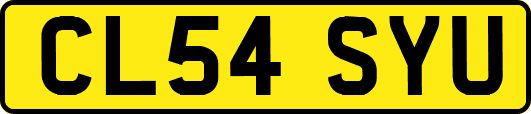 CL54SYU