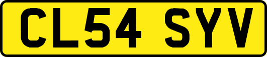 CL54SYV
