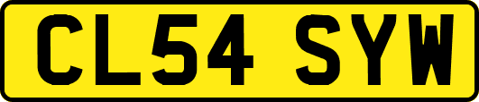 CL54SYW