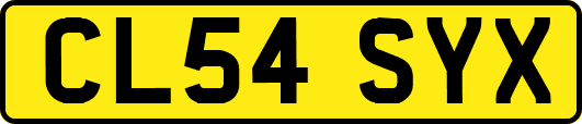 CL54SYX