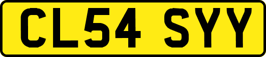 CL54SYY