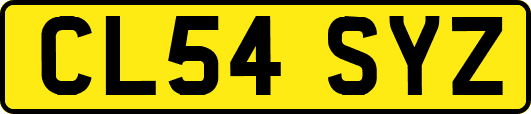 CL54SYZ