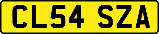 CL54SZA