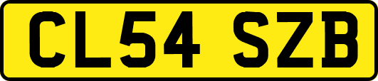 CL54SZB