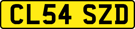 CL54SZD