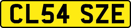 CL54SZE