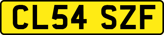 CL54SZF