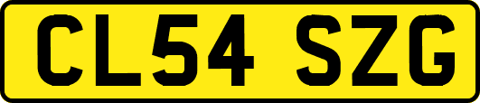 CL54SZG