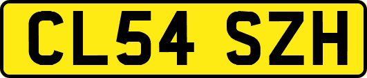 CL54SZH