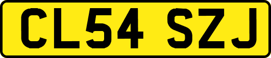 CL54SZJ