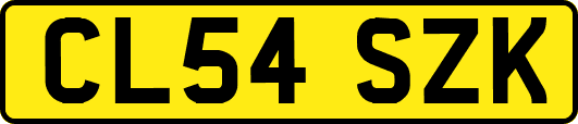 CL54SZK