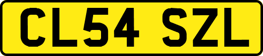 CL54SZL