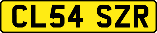CL54SZR